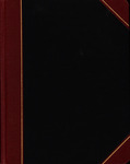 Book of Archives (Annals Vol. 1), 1947-1968 by Salve Regina College