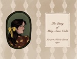 The Diary of Mary Anna Violet: A Young Woman's Memoir of Fashion in Gilded Age Newport