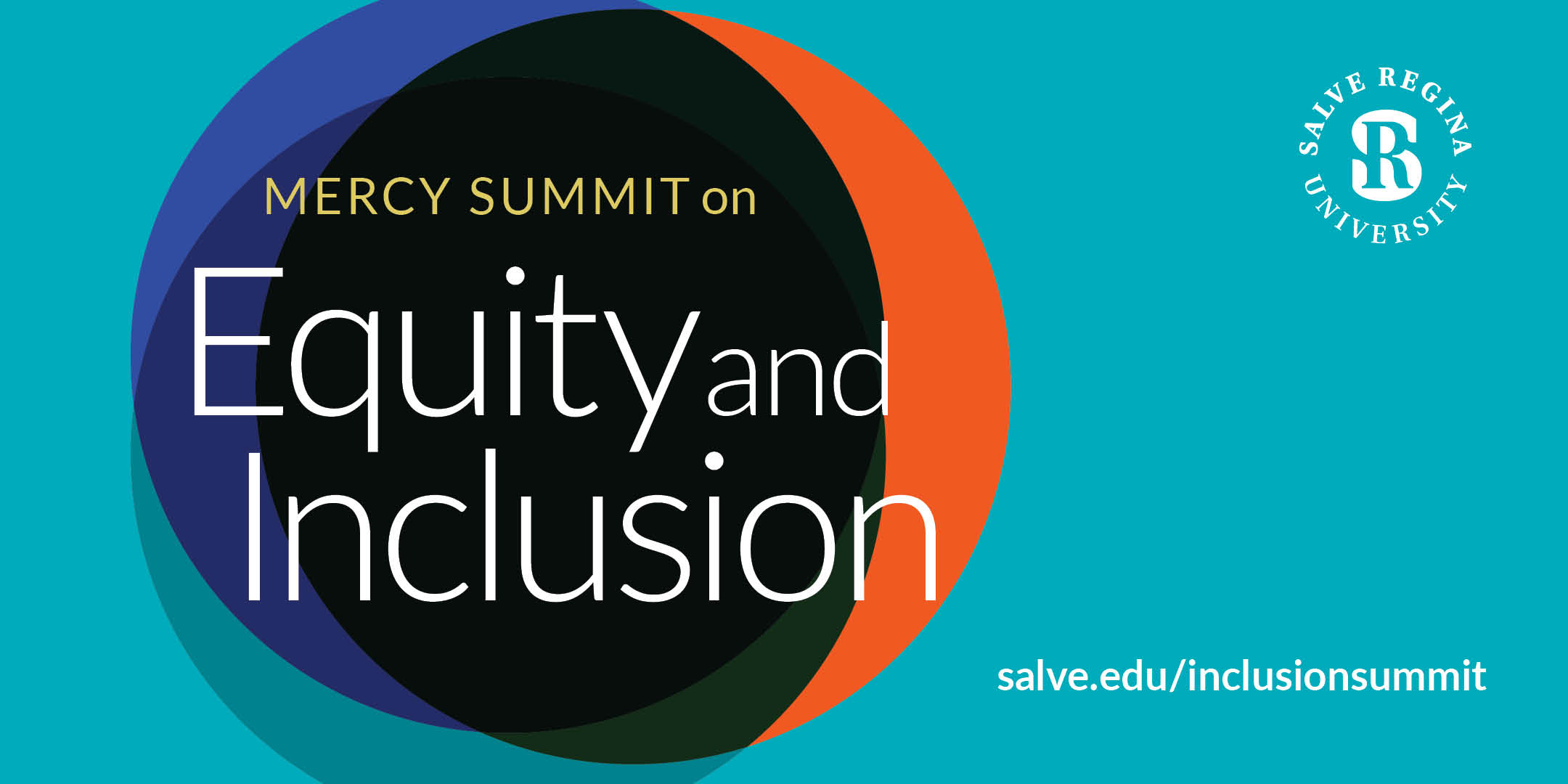 Mercy Summit on Equity and Inclusion