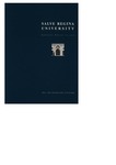 Salve Regina University Graduate Catalog 1992-1994 by Salve Regina University