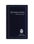 Salve Regina University Undergraduate Catalog 1992-1994 by Salve Regina University