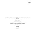Teaching That Resonates: Reimagining High School Literature Through Real-World Connections