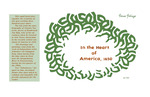 In the Heart of America, 1650 by Johannes H. von Gumppenberg, Joannis Van Loon, and Janet von Gumppenberg
