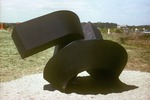 Around and About by Clement Meadmore