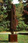 Night Tree by Louise Nevelson