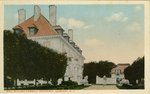 Mrs. Richard Gambrill Residence, Newport, R. I.