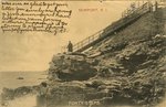 Forty Steps, Newport, R.I. by Rhode Island News Co.