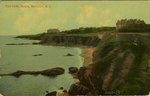 Cliffs, South, Newport, R.I. by Leighton & Valentine Co.