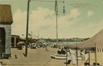 Easton's Beach , Newport, R.I. by Blanchard, Young & Co.
