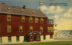 Luke's Lodge of Newport Middletown, Rhode Island