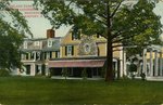 Oakland Farm, Alfred G. Vanderbilt's Residence, Newport, R.I. by A. C. Bosselman & Co.