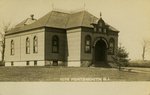 Portsmouth, R.I. Public Library