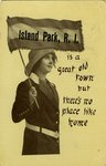 Island Park, R.I. Is a great old town but there's no place like home