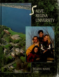 Regina Maris (1994) by Salve Regina University